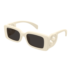 Gucci GG1325S 013 IVORY GREY napszemüveg
