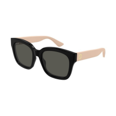 Gucci GG1338S 006 SHINY BLACK GREY napszemüveg