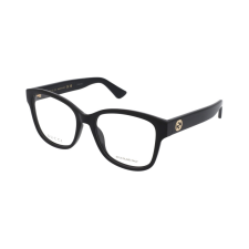 Gucci GG1340O 001 szemüvegkeret
