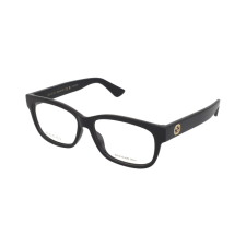 Gucci GG1341O 001 szemüvegkeret