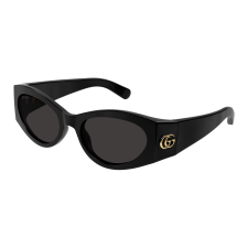 Gucci GG1401S-001 SHINY BLACK GREY napszemüveg napszemüveg