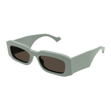 Gucci GG1426S-004 SHINY GREEN BROWN napszemüveg napszemüveg