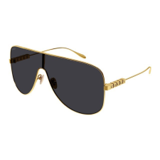 Gucci GG1436S 001 GOLD DARK GREY napszemüveg napszemüveg