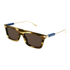 Gucci GG1437S-003 STRIATED HAVANA BROWN napszemüveg napszemüveg
