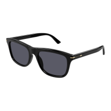 Gucci GG1444S-001 SHINY BLACK GREY napszemüveg napszemüveg