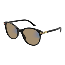 Gucci GG1450S-001 SHINY BLACK PHOTOCROMATIC TRANSPARENT napszemüveg napszemüveg