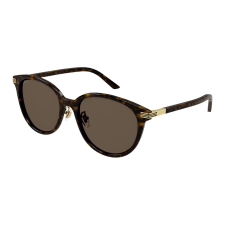 Gucci GG1452SK-002 DARK HAVANA BROWN napszemüveg napszemüveg