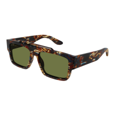 Gucci GG1460S-002 HAVANA HAVANA GREEN napszemüveg