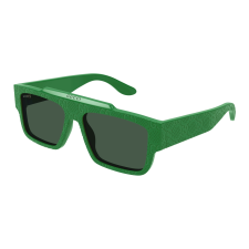 Gucci GG1460S-007 SHINY GREEN GREEN napszemüveg napszemüveg