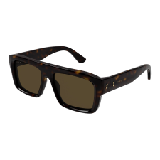 Gucci GG1461S-002 SHINY HAVANA BROWN napszemüveg napszemüveg