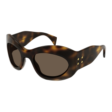 Gucci GG1463S-002 HAVANA HAVANA BROWN napszemüveg napszemüveg