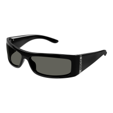 Gucci GG1492S-007 SHINY BLACK GREY napszemüveg napszemüveg