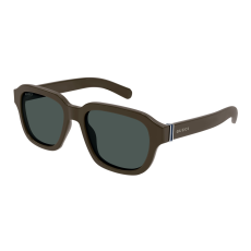 Gucci GG1508S-004 DARK BROWN GREEN napszemüveg