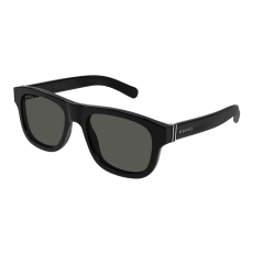 Gucci GG1509S-001 SHINY BLACK GREY napszemüveg