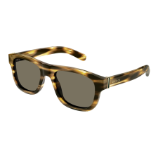 Gucci GG1509S-002 STRIATED HAVANA BROWN napszemüveg napszemüveg