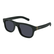 Gucci GG1509S-004 SHINY GREEN BLUE napszemüveg