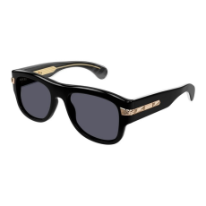 Gucci GG1517S 001 BLACK DARK GREY napszemüveg