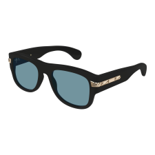 Gucci GG1517S-002 MATTE BLACK BLUE napszemüveg napszemüveg