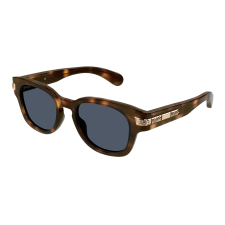 Gucci GG1518S-002 SHINY HAVANA BLUE napszemüveg napszemüveg