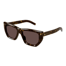 Gucci GG1520S-002 DARK HAVANA BROWN napszemüveg