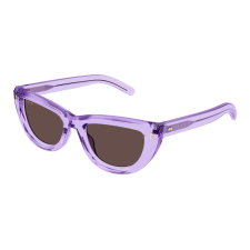 Gucci GG1521S-004 SHINY VIOLET BROWN napszemüveg napszemüveg