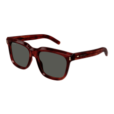 Gucci GG1523S-002 SHINY HAVANA GREY napszemüveg