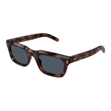Gucci GG1524S-002 SHINY HAVANA BLUE napszemüveg napszemüveg