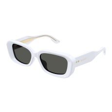 Gucci GG1531SK-004 SHINY LIGHT-BLUE GREY napszemüveg