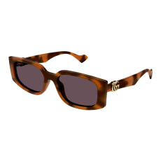 Gucci GG1534S-006 SHINY ORANGE VIOLET napszemüveg