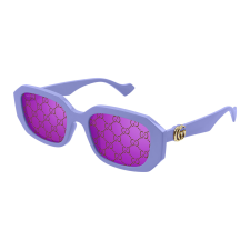 Gucci GG1535S-004 SHINY VIOLET PINK napszemüveg napszemüveg