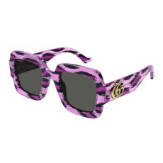 Gucci GG1547S-003 FUCHSIA BLACK GREY napszemüveg