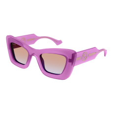 Gucci GG1552S-003 RED RED VIOLET napszemüveg