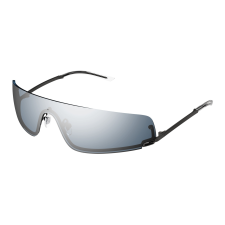 Gucci GG1561S-004 SHINY BLACK MIRROR GREY napszemüveg napszemüveg