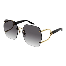 Gucci GG1562S 001 GOLD GREY GRADIENT napszemuveg napszemüveg