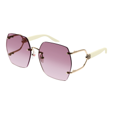 Gucci GG1562S-004 PINK GOLD GRADIENT VIOLET napszemüveg napszemüveg