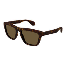 Gucci GG1571S-002 MATTE HAVANA BROWN napszemüveg napszemüveg
