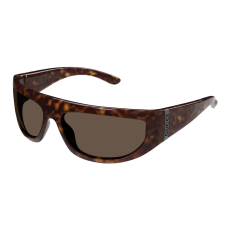 Gucci GG1574S-002 DARK HAVANA BROWN napszemüveg