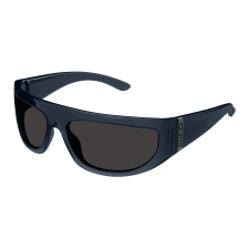 Gucci GG1574S-003 SHINY BLUE GREY napszemüveg napszemüveg