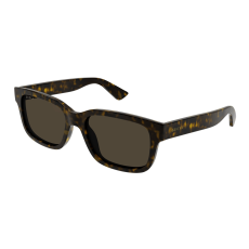 Gucci GG1583S-002 DARK HAVANA BROWN napszemüveg