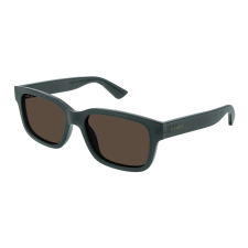 Gucci GG1583S-003 SHINY BLUE BROWN napszemüveg napszemüveg