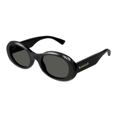 Gucci GG1587S-001 SHINY BLACK GREY napszemüveg