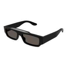Gucci GG1592S-005 SHINY BLACK BROWN napszemüveg