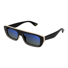Gucci GG1617S-003 IVORY BLACK BLUE napszemüveg napszemüveg