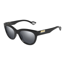 Gucci GG1620S 001 BLACK MIRROR GREY napszemüveg napszemüveg