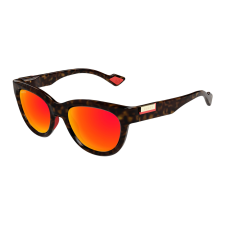 Gucci GG1620S 002 HAVANA MIRROR RED napszemüveg napszemüveg