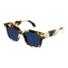 Gucci GG1626S 001 HAVANA BLUE napszemüveg