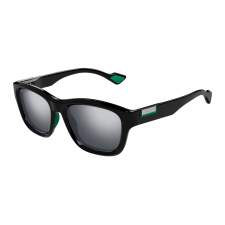 Gucci GG1630S 001 BLACK MIRROR GREY napszemüveg napszemüveg