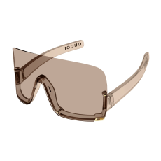 Gucci GG1631S-010 SHINY PINK PINK napszemüveg