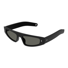 Gucci GG1634S-003 SHINY BLACK GREY napszemüveg