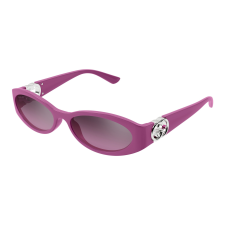 Gucci GG1660S-003 SHINY FUCHSIA GRADIENT+MIRROR PINK napszemüveg napszemüveg